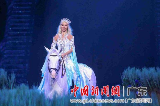 御龙在天